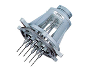 多軸器聯軸器系列